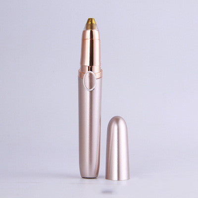 GlamTouch Eyebrow Shaver