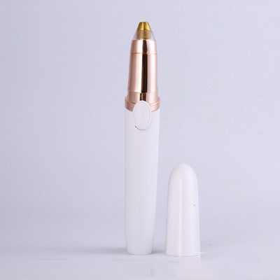 GlamTouch Eyebrow Shaver