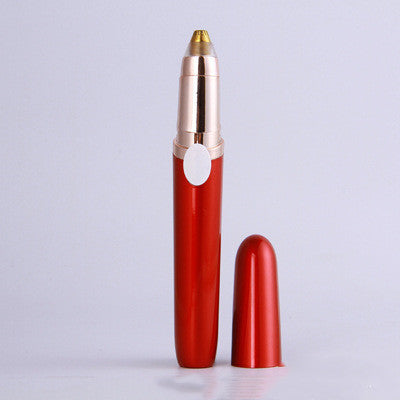 GlamTouch Eyebrow Shaver