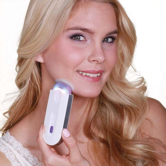 Painless Rechargeable Hair Removal Epilator