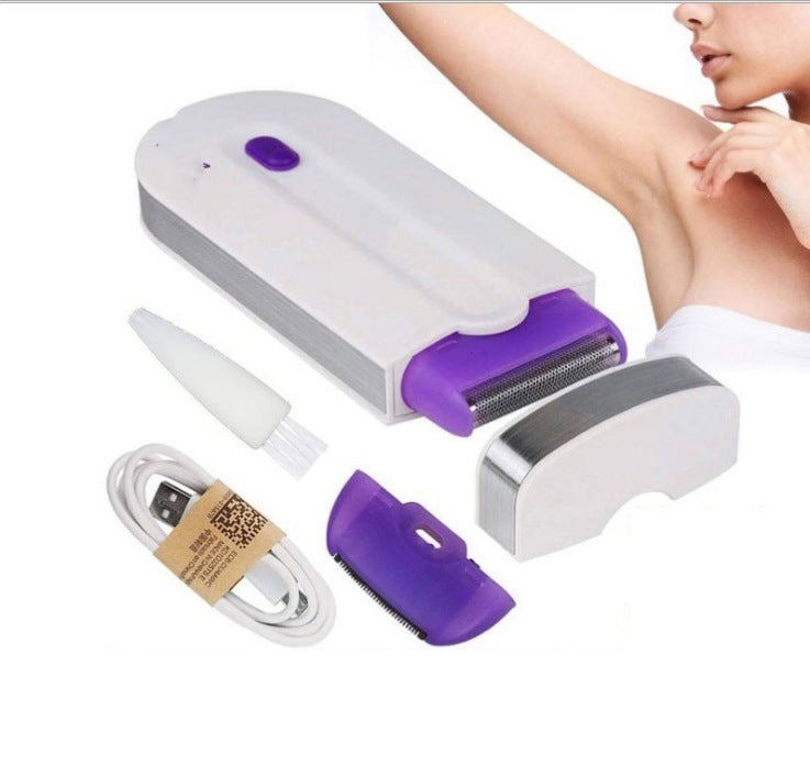 LumiSmooth Epilator
