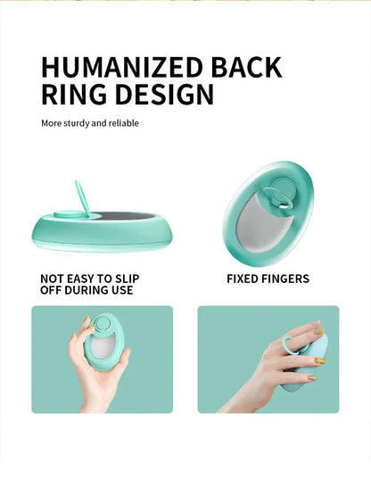 SilkyTouch Crystal Epilator