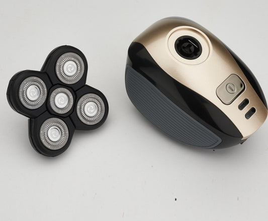 Multifunctional Electric Shaver 5-in-1