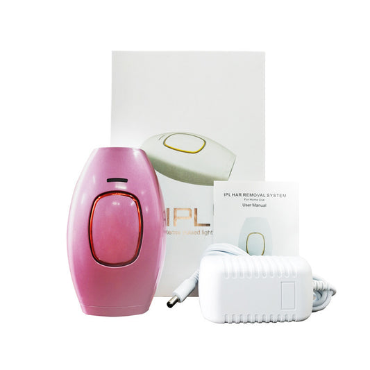 Freezing Point Epilator-Home Laser Hair Removal Device
