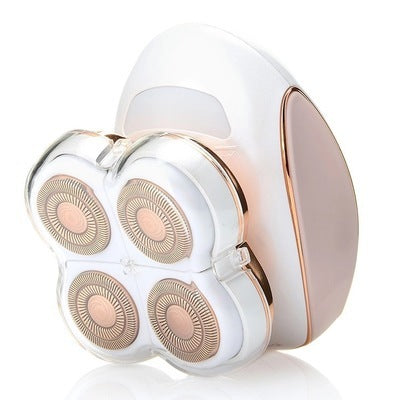 SilkyEase Electric Epilator