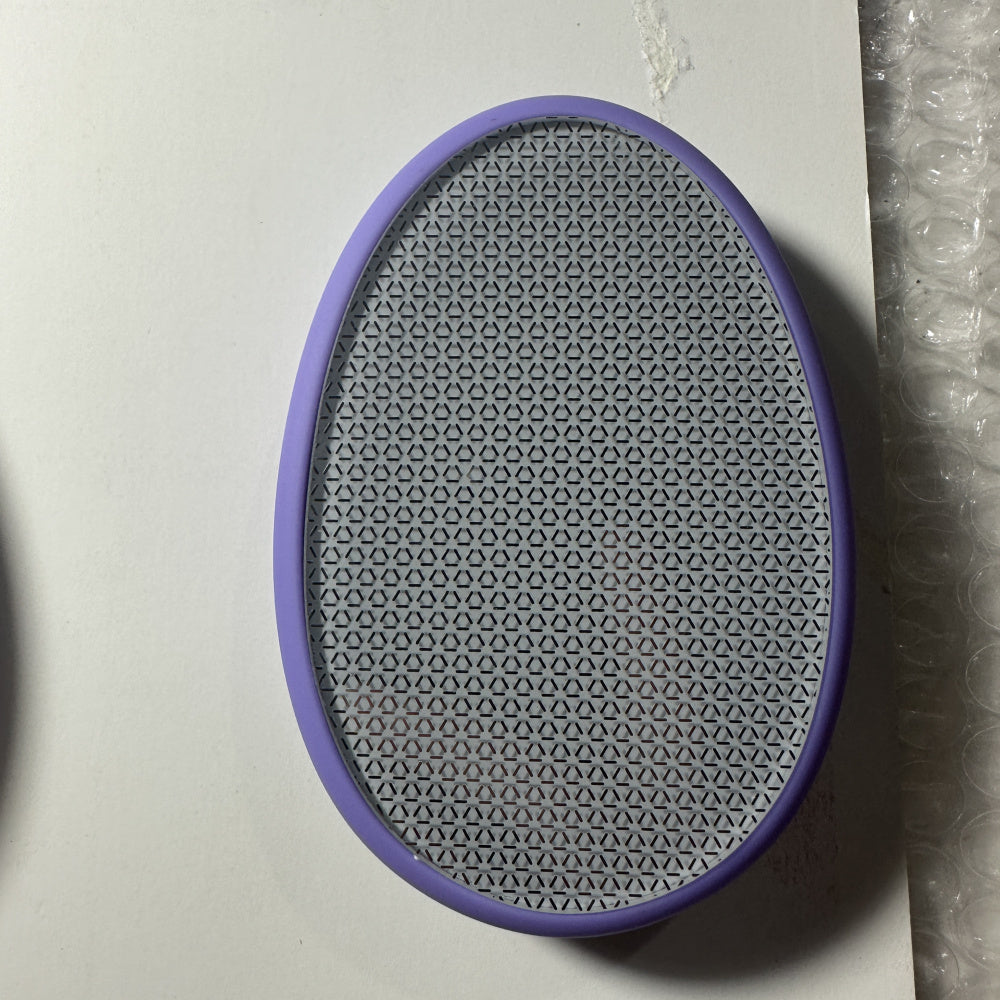 SilkyTouch Crystal Epilator